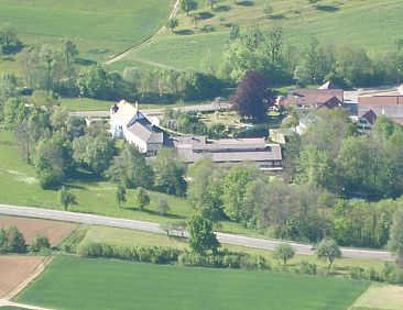 Gästehaus am Reiterhof Mutschler