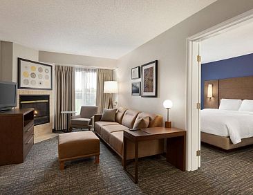 Residence Inn by Marriott Chicago / Bloomingdale