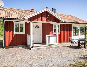 Vakantiehuis Skärvudde Huset