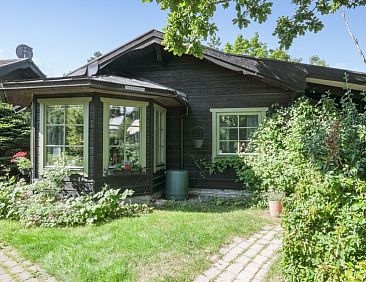 Vakantiehuis Rindö