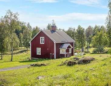 Vakantiehuis Långban