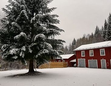 Vakantiehuis in Filipstad