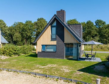 4-persoons vakantiewoning | 4L