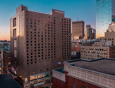 Hyatt Regency Boston