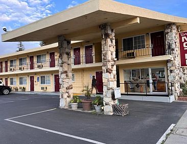 The Islander Motel