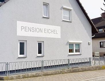 Pension Eichel