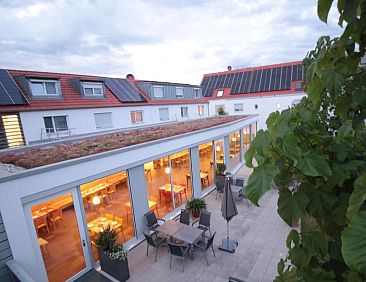 Hotel Sunnegässle - EP-Eintrittskarten für jeden beliebige