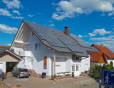 Gästehaus ALBA - Sie bekommen garantiert Eintrittskarten f?