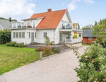 Vakantiehuis Haveliden