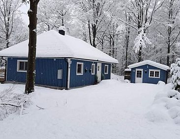 Vakantiehuis in Västra Torup