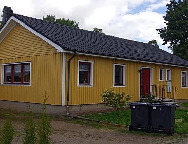 Vakantiehuisje in Västra Torup