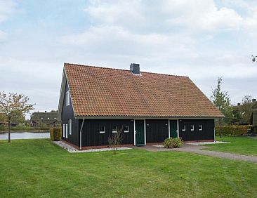 Hof van Saksen | 10-persoons boerderij | 10C