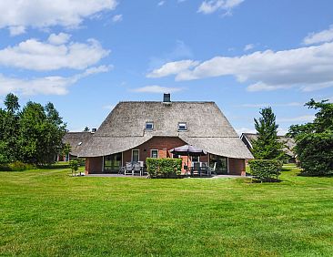 Hof van Saksen | 6-persoons boerderij | 6CE1