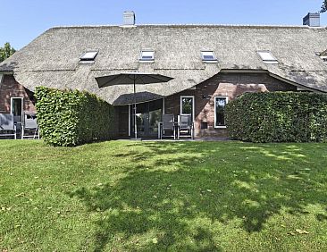 Hof van Saksen | 4-persoons boerderij | 4L1