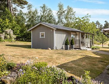 Vakantiehuis Ringsegård Höjden