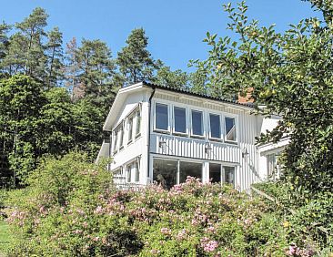 Vakantiehuis Stegeborg Sjöstugan