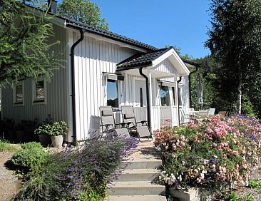 Vakantiehuis Norrkrog Utsikten