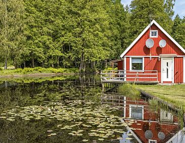 Vakantiehuis Tingsmåla