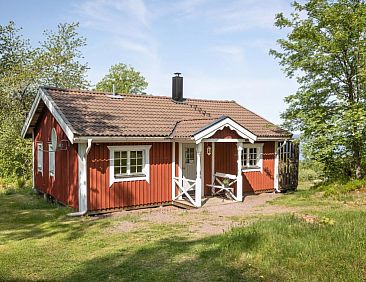 Vakantiehuis Lunnekullen