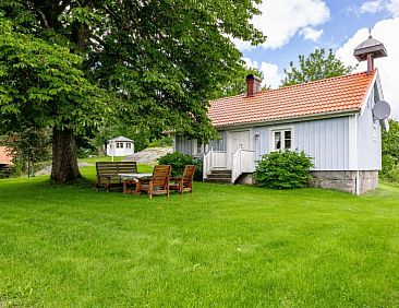 Vakantiehuis Hökagården