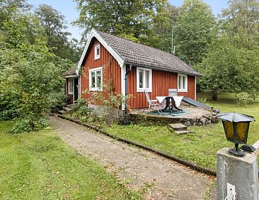 Vakantiehuis Angsjö Torp