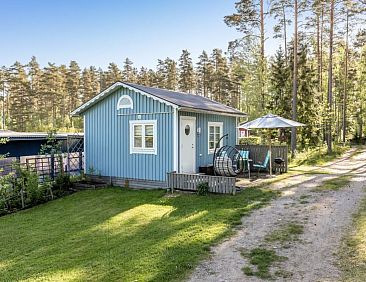 Vakantiehuis Sandsjöfors