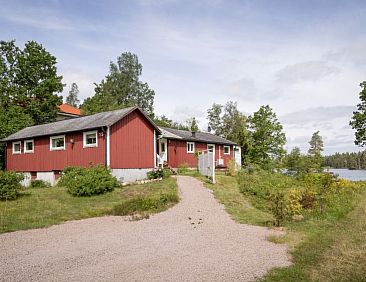 Vakantiehuis Lillsvängen