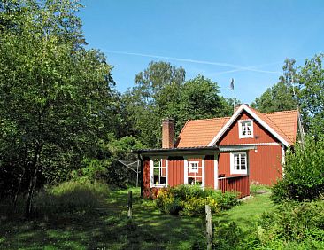 Vakantiehuis Åkekvarn Snärjet