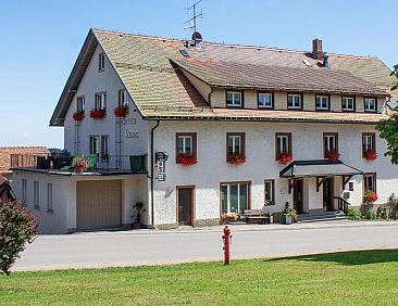 Pension Kramer