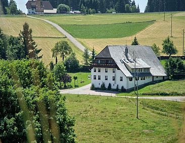 Gasthaus Pension Zum Löwen