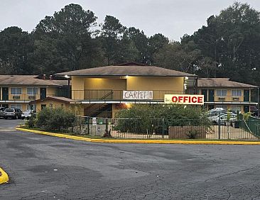 Carpet Inn