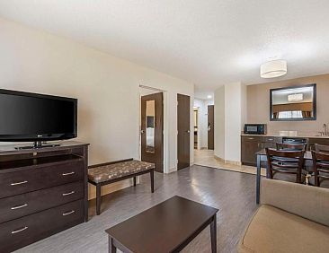 Best Western Suites Columbus