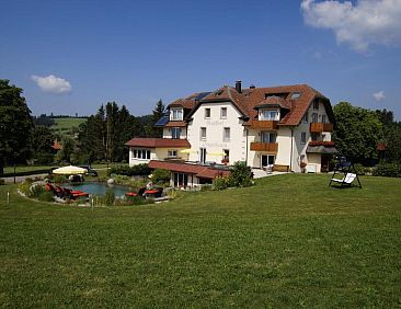 Hotel Gasthof Jägerhaus