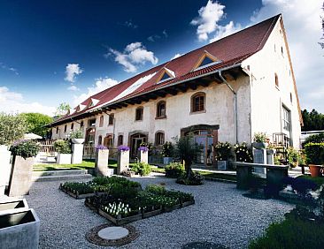 hotel rainhof scheune &amp; naturpark restaurant (Kirchzarten)