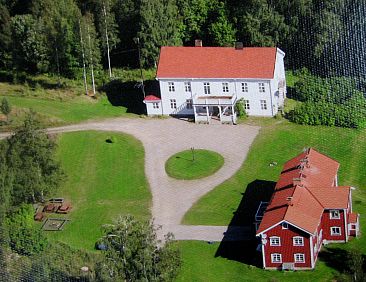 Letafors Herrgård