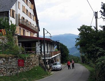 Hotel Terralta