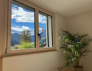 Appartement Ferienwohnung Strubelblick