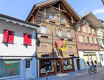 Appartement Altstadt Loft