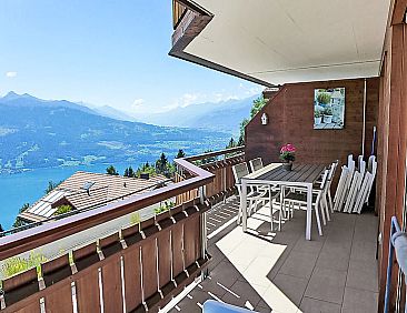 Appartement Mountain Lake Panorama