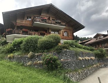 Appartement Hubertus A