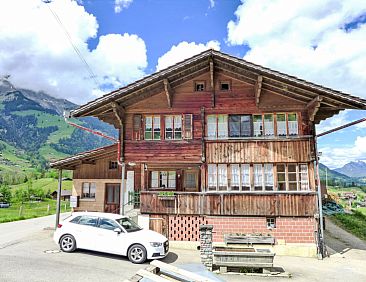 Appartement Reinisch