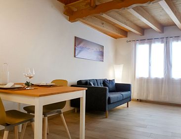 Appartement Schwendi 3