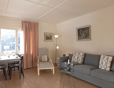 Appartement Helene Apt.Diana