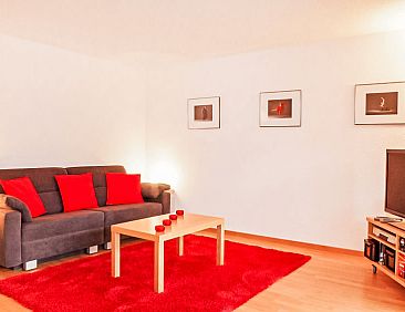 Appartement Krokus Apt.T