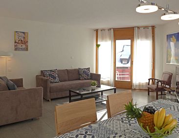 Appartement Eiger Residence Apt.H