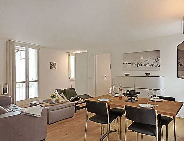 Appartement Haus Lauber Apt.2