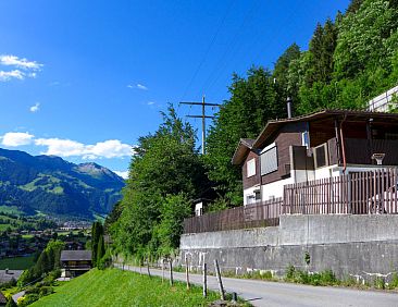 Vakantiehuis Chalet Guldeli