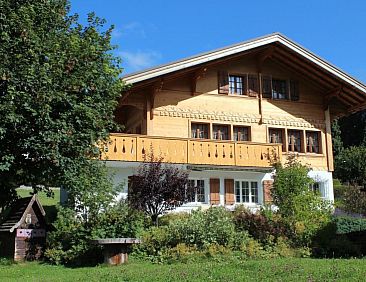 Appartement Beatrice