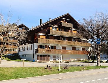 Appartement Arlette Nr. 34