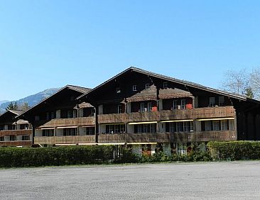 Appartement Oberland Nr. 7